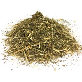 Alfalfa Leaf (Form: Cut, Organic: No, size: 4 oz)