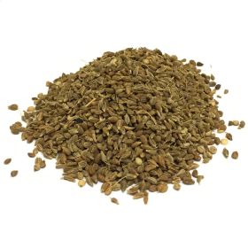 Anise Seed (Form: Whole, Organic: No, size: 4 oz)