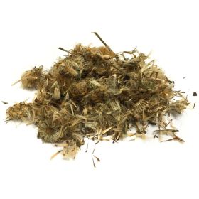 Arnica Flower (Organic: No, size: 4 oz)