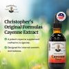 Cayenne Pepper Extract
