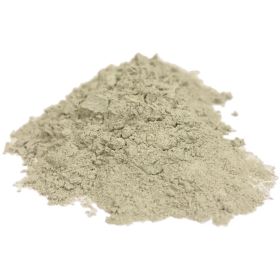 Bentonite Clay (size: 4 oz)