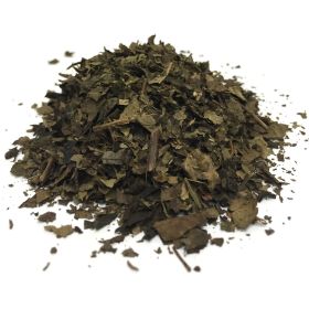 Black Walnut Leaf (Form: Cut, Organic: No, size: 4 oz)