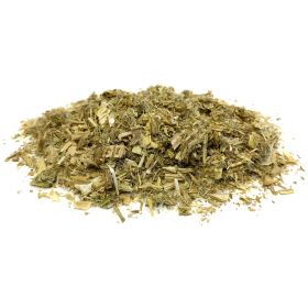 Blessed Thistle Herb (Form: Cut, Organic: No, size: 4 oz)
