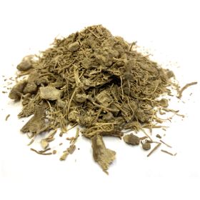 Blue Cohosh Root (Form: Cut, Organic: No, size: 4 oz)