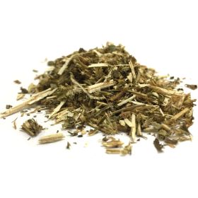 Bugleweed Herb (Form: Cut, Organic: No, size: 4 oz)