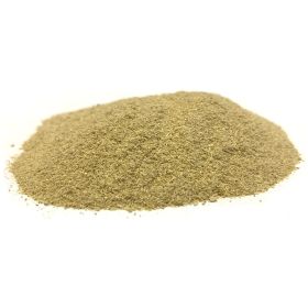 Butcher's Broom Root (Organic: No, size: 4 oz)