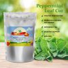 Peppermint Leaf