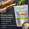 Horseradish Root