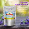 Hyssop Herb
