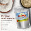 Psyllium Husk