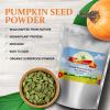 Pumpkin Seed