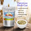 Oat Straw Herb