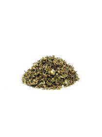 Chaparral Leaf (Form: Cut, Organic: No, size: 4 oz)