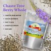 Chaste Tree Berry