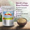 Devil's Claw Root