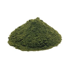 Chlorella (Organic: No, size: 4 oz)
