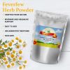 Feverfew Herb