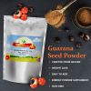 Guarana Seed