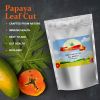 Papaya Leaf