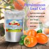 Persimmon Leaf