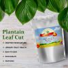 Plantain Leaf