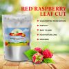 Red Raspberry Leaf