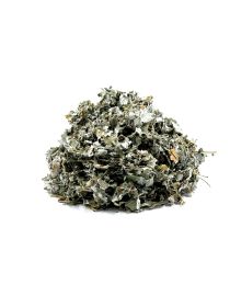 Red Raspberry Leaf (Form: Cut, Organic: No, size: 4 oz)