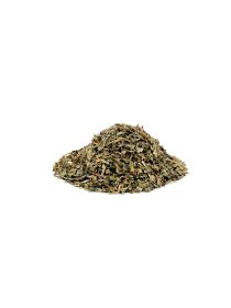 Papaya Leaf (Form: Cut, Organic: No, size: 4 oz)