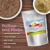 Psyllium Seed