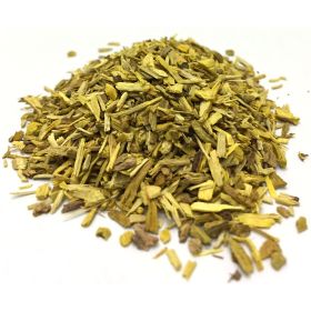 Barberry Root Bark (Form: Cut, Organic: No, size: 4 oz)