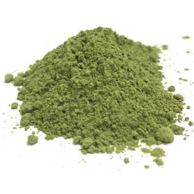 Barley Grass (Organic: No, size: 4 oz)