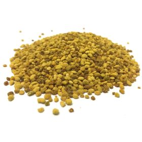Bee Pollen (Form: Granules, Organic: No, size: 4 oz)