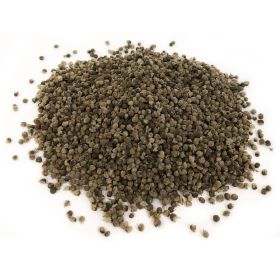 Chaste Tree Berry (Form: Whole, Organic: No, size: 4 oz)