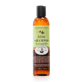 BF&C Shampoo (size: 8 oz)