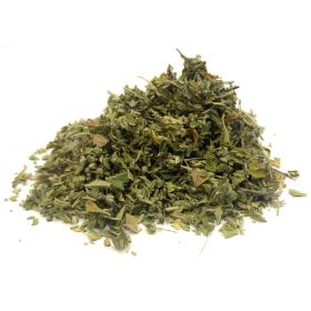Damiana Leaf (Form: Cut, Organic: No, size: 4 oz)