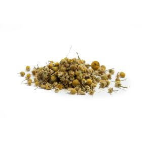 Chamomile Flower (Form: Whole, Organic: No, size: 4 oz)