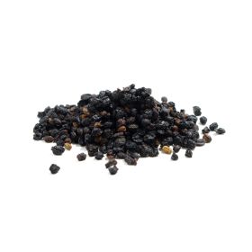 Elder Berry (Organic: No, size: 4 oz)