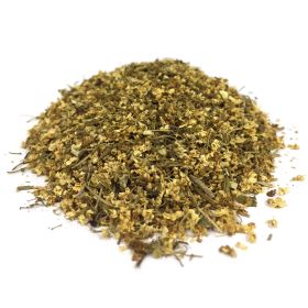 Elder Flower (Organic: No, size: 4 oz)