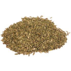 Fennel Seed (Form: Whole, Organic: No, size: 4 oz)