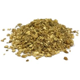 Ginger Root (Form: Cut, Organic: No, size: 4 oz)