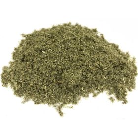 Marshmallow Leaf (Organic: No, size: 4 oz)