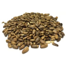 Milk Thistle Seed (Form: Whole, Organic: No, size: 4 oz)