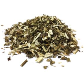 Motherwort Herb (Form: Cut, Organic: No, size: 4 oz)