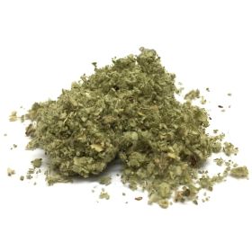 Mullein Leaf (Form: Cut, Organic: No, size: 4 oz)