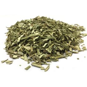 Olive Leaf (Form: Cut, Organic: No, size: 4 oz)