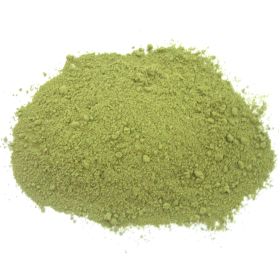 Parsley Leaf (Organic: No, size: 4 oz)