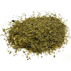 Passion Flower (Organic: No, size: 4 oz)