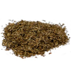 Persimmon Leaf (size: 4 oz)