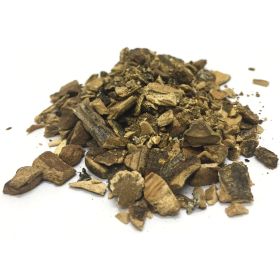 Prickly Ash Bark (Form: Cut, Organic: No, size: 4 oz)