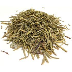 Rosemary Leaf (Form: Whole, Organic: No, size: 4 oz)
